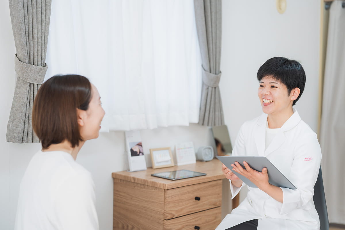 研修終了後、業務開始