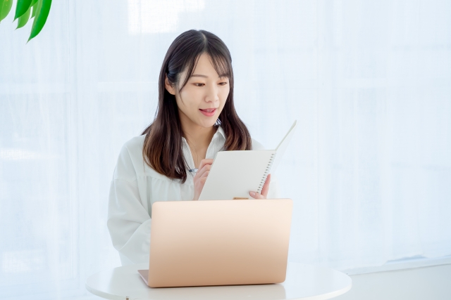 公式LINEからご応募