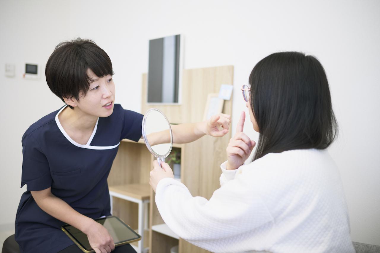公式LINEからご応募